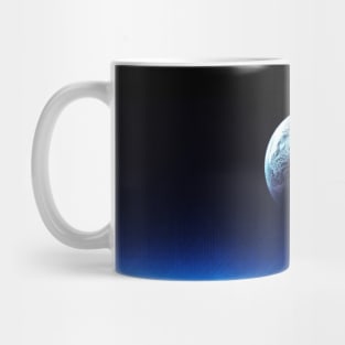 Loneliness Mug